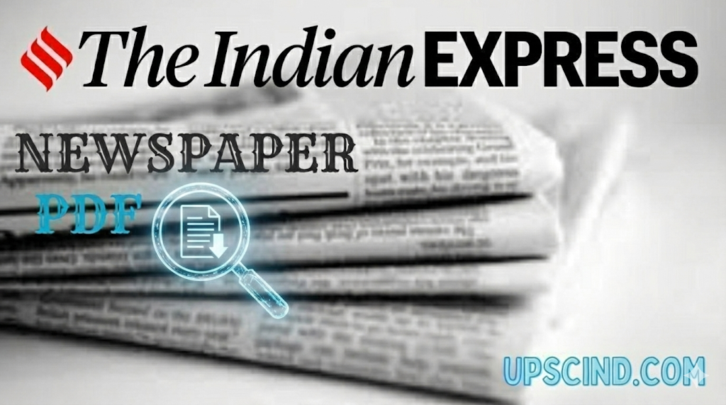 The Hindu Newspaper Pdf